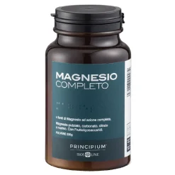 BIOSLINE Principium® Magnesio Completo
