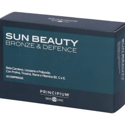 Bios Line Principium Sun Beauty Compresse