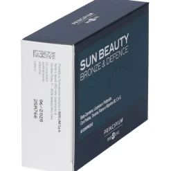 Bios Line Principium Sun Beauty Compresse