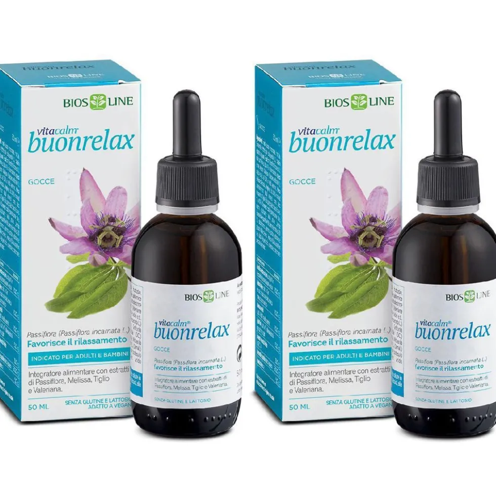 BIOS LINE VitaCalm® Buonrelax