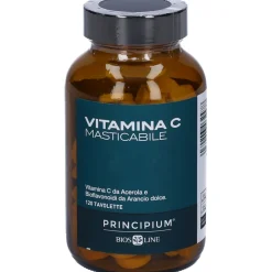 BIOS LINE Vitamina C Masticabile