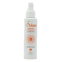 Biosolaire Crema 50+ Protezione Molto Alta 80 Ml