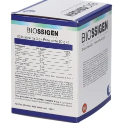 Biossigen