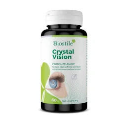 Biostile Crystal Vision