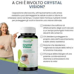 Biostile Crystal Vision