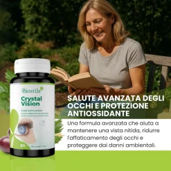 Biostile Crystal Vision