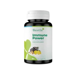 Biostile Immune Power