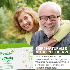 Biostile ViaChole Fiber