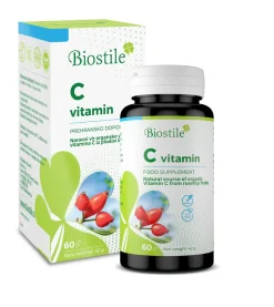 Biostile Vitamina C
