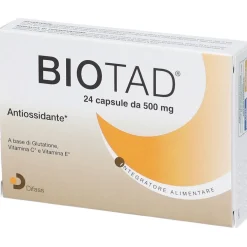 Biotad® Antiossidante
