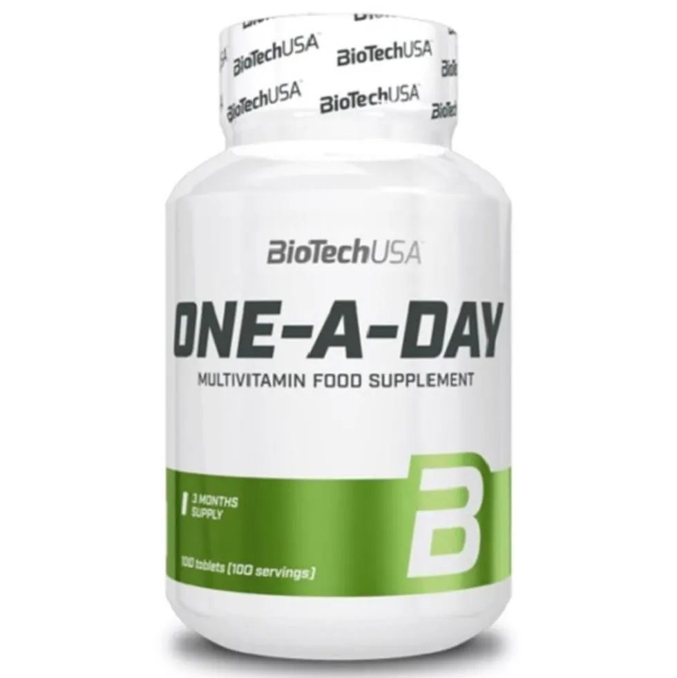 BioTech One A Day