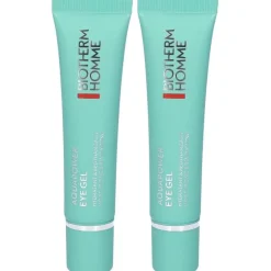 BIOTHERM Homme Aquapower Gel Contorno Occhi