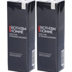 BIOTHERM Homme Basic Line Emulsione Dopo Barba