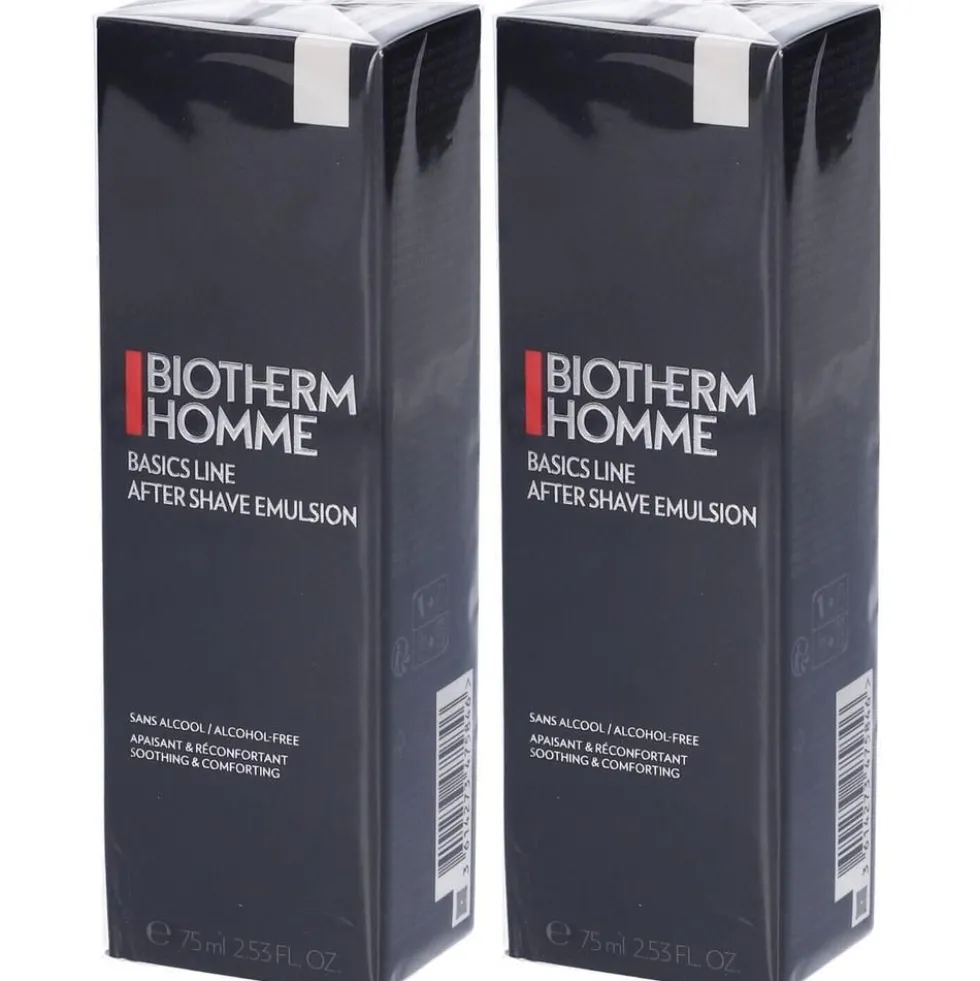 BIOTHERM Homme Basic Line Emulsione Dopo Barba
