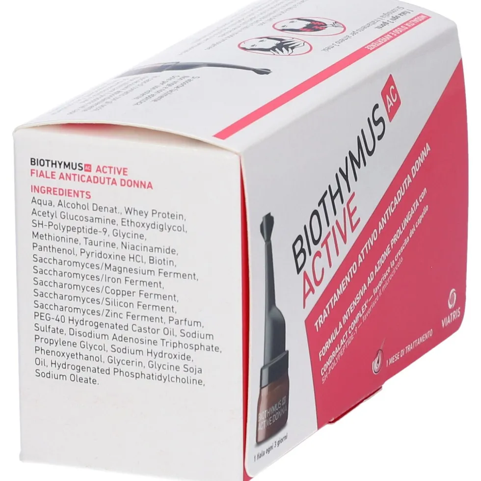 Biothymus AC Active Anticaduta Donna