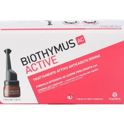 Biothymus AC Active Anticaduta Donna