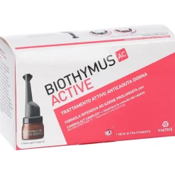 Biothymus AC Active Anticaduta Donna