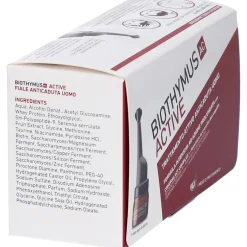Biothymus AC Active Trattamento Attivo Anticaduta Uomo