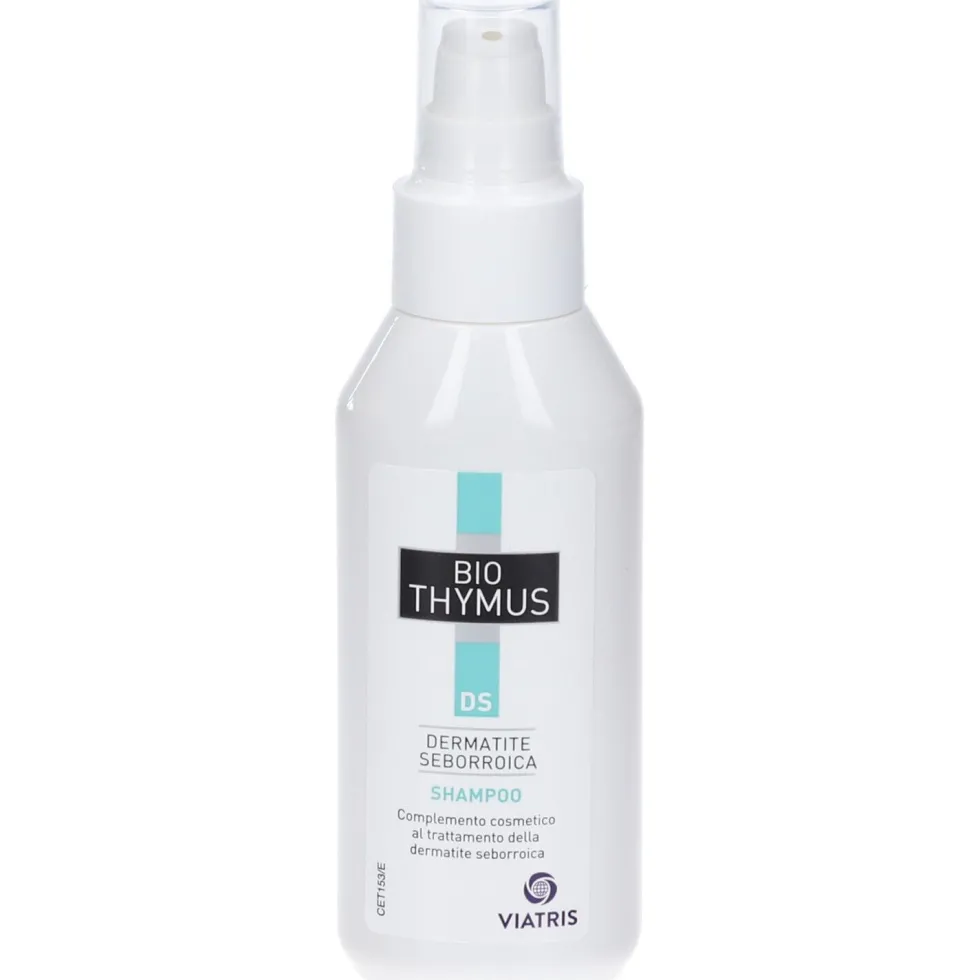 Bio Thymus DS Shampoo