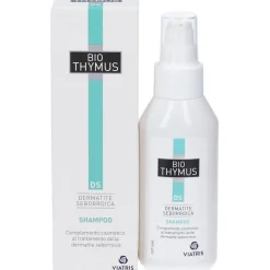 Bio Thymus DS Shampoo