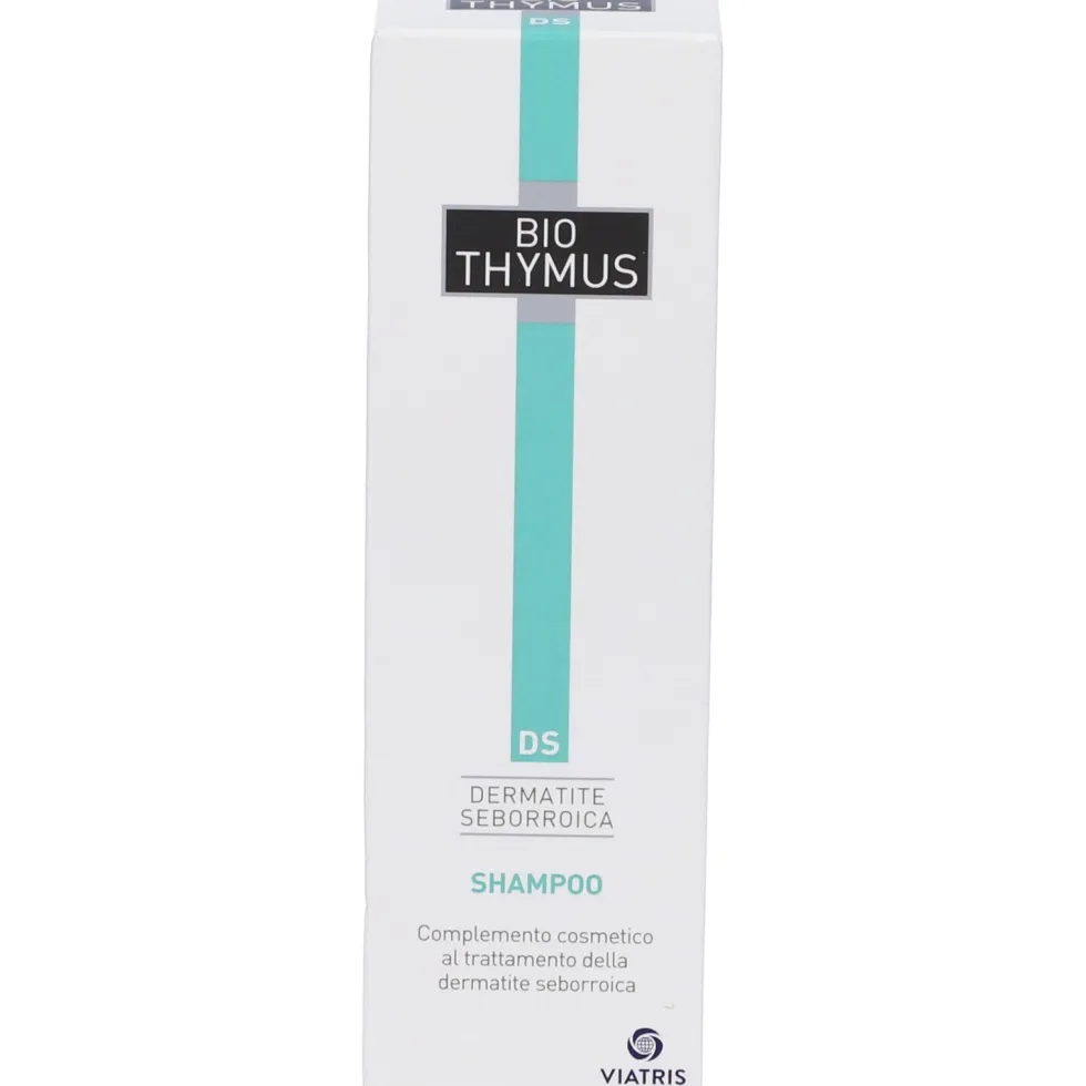 Bio Thymus DS Shampoo