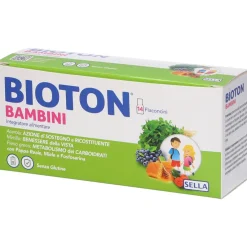 Bioton® Bambini