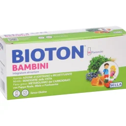 Bioton® Bambini