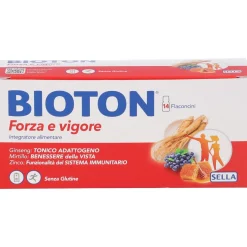 BIOTON® Forza e Vigore