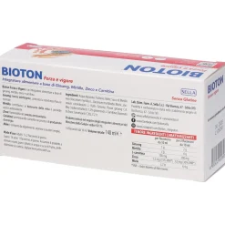 BIOTON® Forza e Vigore