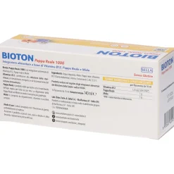 Bioton® Pappa Reale 1000