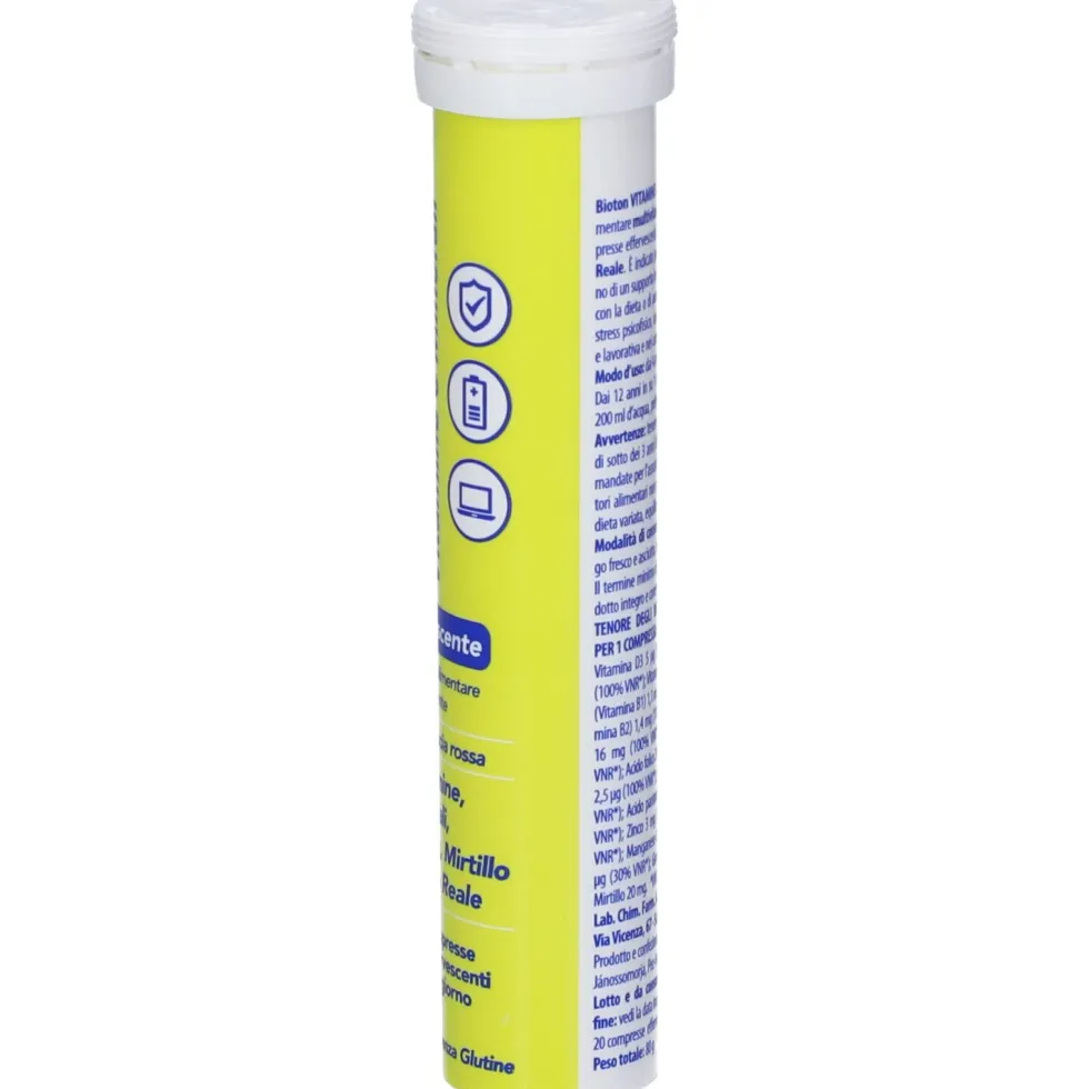 BIOTON® Vitamine e Minerali