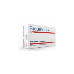 Bioumorex 30 Capsule