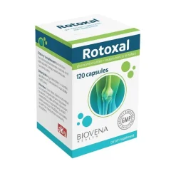 Biovena Health Rotoxal