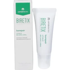 Biretix Isorepair Balsamo Labbra Riparatore Intensivo
