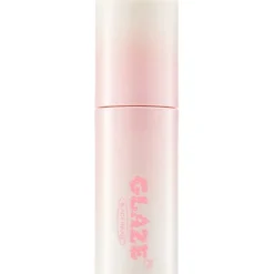BLACK ROUGE Chewy Lip Glaze GZ06 Sweet Chili – Lucidalabbra brillante con effetto curativo