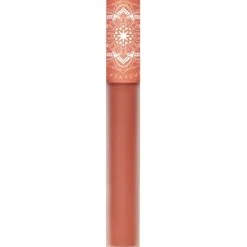 BLACK ROUGE Cream Matt Rouge 3 CM16 Heyday of Pumpkin-Flower – Rossetto liquido opaco