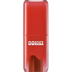 BLACK ROUGE Glow Bokki Tint GB02 Burnt Tomato – Tinta labbra brillante con effetto curativo