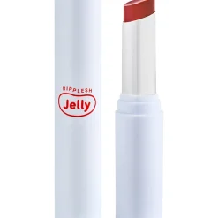 BLACK ROUGE Ripplesh Jelly Balm J05 Watermelon Jelly – Balsamo labbra nutriente con effetto lucido