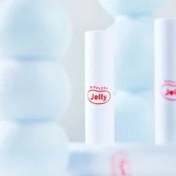 BLACK ROUGE Ripplesh Jelly Balm J05 Watermelon Jelly – Balsamo labbra nutriente con effetto lucido