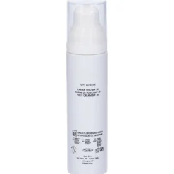 B Lift Age Supreme City Defence Crema SPF30