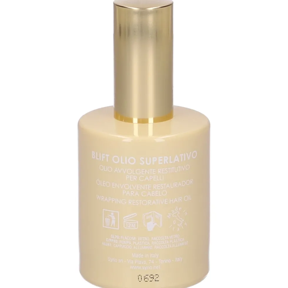 B-Lift Olio Superlativo