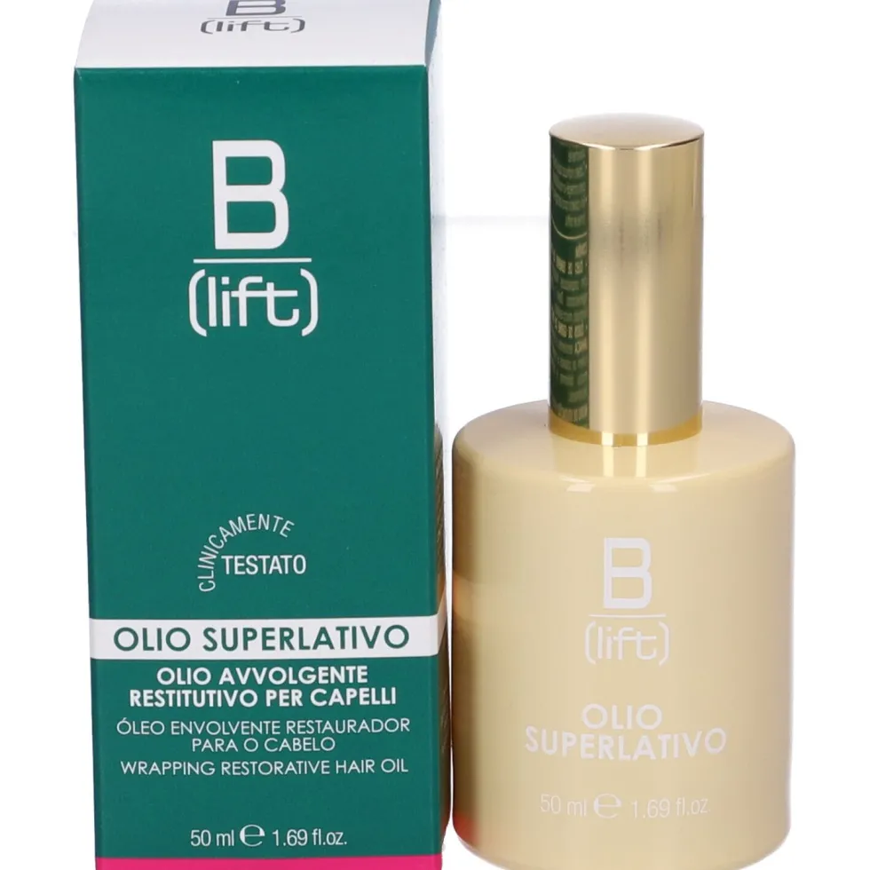B-Lift Olio Superlativo