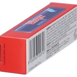 Blistex Med Plus Stick 4,25 G