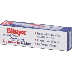 Blistex® Pomata Trattamento Labbra