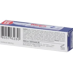 Blistex® Pomata Trattamento Labbra