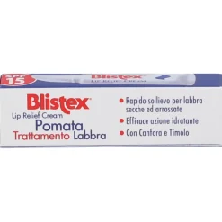 Blistex® Pomata Trattamento Labbra