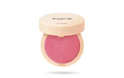 BLUSH PUPA WONDER ME 006 - COLORE NATURALE VEGANO PER GUANCE