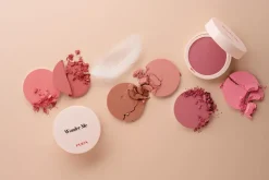 BLUSH PUPA WONDER ME 006 - COLORE NATURALE VEGANO PER GUANCE