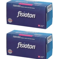 B.L.V. Pharmagroup Fisioton Flaconcini Bevibili