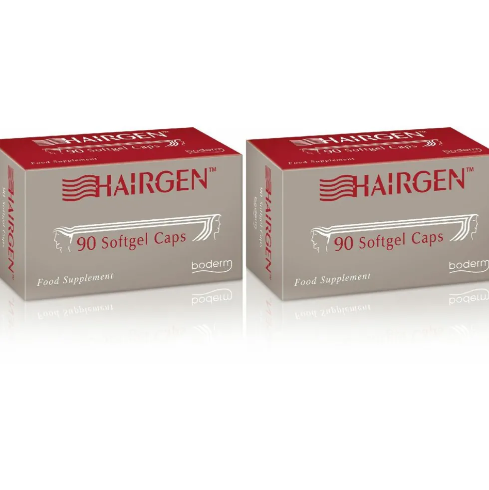 Boderm HAIRGEN™